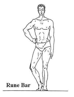 Rune Bar